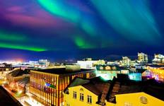 Circuit Circuit en autocar "Le goût de l'Islande" - 6 jours/5 nuits (13 destinations)