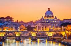 Circuit Saveurs d'Italie - 7 jours/6 nuits (5 destinations)