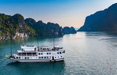 Circuit Circuit de 10 jours au Vietnam - Hanoi - Baie d'Halong - Hue - Hoi an - Ho chi Minh Explorer les destinations phares du Vietnam