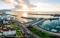 Circuit Le meilleur de l'île de São Miguel