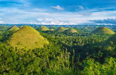 Circuit 12 jours d'excursion à Manille et Cebu - Philippines (circuit indépendant)