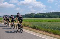 Cycling South Thailand Tour