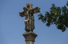 "Camino de Santiago" (Way of St James): Coastal Portuguese Way from Baiona. 120 kms Tour