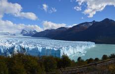 Circuito Ushuaia, El Calafate y El Chaltén - 9 noches