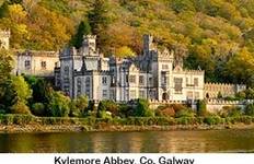 Irish Gold - 8 Days/7 Nights (12 destinations) Tour