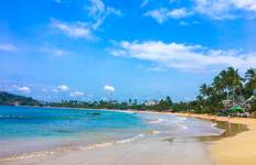 Circuit Circuit de 13 jours au Sri Lanka