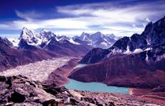 Circuit Trek des trois cols de l'Everest - 19 jours