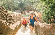 Sri Lanka komplett erleben Reise