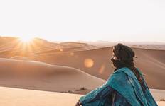 Marokko Abenteuer 10 Tage Reise