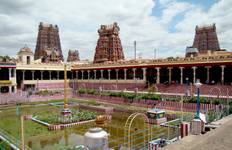 Circuit Temples du Deccan et de Dravin en Inde du Sud