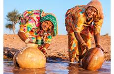 Circuit 12 jours - Circuit classique au Rajasthan avec Taj Mahal au coucher ou au lever du soleil