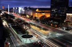 10 Days Discovery the best of Buenos Aires, Santiago de Chile & Easter Island Tour