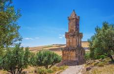 Circuit Retour au millénaire, visite en petit groupe