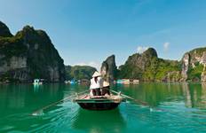 Circuit Circuit de 18 jours au Vietnam et au Cambodge - Lignes du patrimoine