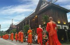 Grand Indochina - Discover Vietnam, Cambodia and Thailand in 21 days Tour