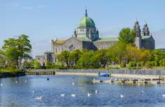 The Irish Pub Tour (9 Tage/8 Nächte) Reise