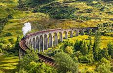 Schottische Clans & Schlösser (11 Tage/10 Nächte) (13 Destinationen) Reise