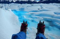 Circuit 9 jours de Trek pour découvrir le meilleur de Torres del Paine et El Chalten, avec une visite au glacier Moreno @ El Calafate
