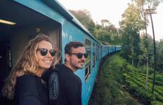 Circuit Road-Trip-Toutes les îles-Sri Lanka