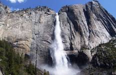 Westliche Nationalparks 7 Tage Explorer Camping Reise