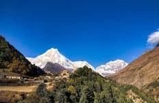 Circuit Circuit du Manaslu