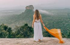 Circuit Voyages de luxe au Sri Lanka