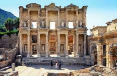 Circuit Circuit des hauts lieux de la Turquie - 9 jours