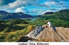 Circuit L'or écossais et irlandais - 15 jours/14 nuits (18 destinations)