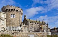 Irish Spirit - 9 Days/8 Nights (11 destinations) Tour