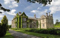 Irish Spirit (8 Tage/7 Nächte) (11 Destinationen) Reise