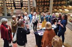 10 Days Unique Experience for WINE Lovers @ Argentina and Chilean Premium Vineyards Tour