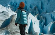 Circuit 4 jours et 3 nuits : Aventure magique à El Calafate et El Chaltén