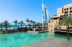 Circuit 4* Découverte de Dubaï et d'Abu Dhabi 7 jours / 6 nuits