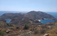 Circuit Grand tour classique de la Grèce avec Mani et Monemvasia (petit groupe - visite guidée approfondie de la culture, de l'histoire, de la nature et de la gastronomie)