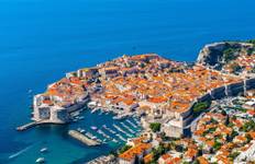 Circuit Shopping sur les îles en Croatie, 11 jours