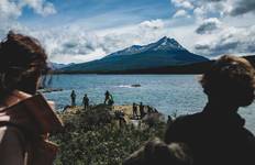Circuit Ushuaia Explorer : 4 jours d'aventure au bout du monde
