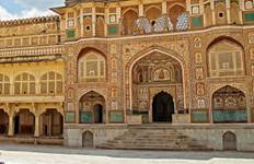 Circuit Les points forts du Rajasthan