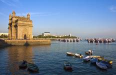 Rajasthan with Mumbai Tour Tour