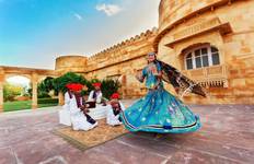 Circuit Les points forts de l'Inde
