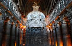 Circuit Splendeurs de l'Inde