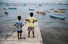 Rajasthan Tour from Mumbai Tour