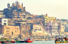 Circuit Les points forts de l'Inde et le safari des tigres