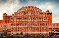 Rajasthan Heritage Tour Tour