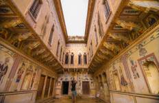 Circuit Visite guidée de l'Inde