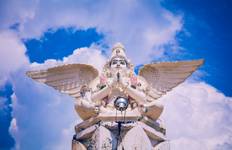 Udaipur, Ranakpur, Jodhpur, Pushkar & Jaipur - Exotic Rajasthan Tour