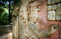 Chiapas-Erlebnis Reise