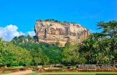 Circuit Côte sud du Sri Lanka