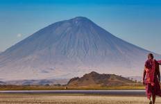 10 Days Best Of Tanzania Northern Circuit Game Drives, Hiking & Cultural Activities Wildlife Safari - Comfort Tour