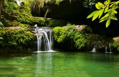 Discover the South of Madagascar and relaxation Tour