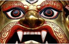 Nepal Highlights Tour